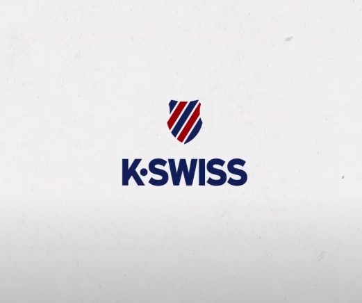 K-SWISS 에어로 쿨 남성드로즈 _브랜드