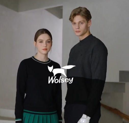 WOLSEY 울시 타이틀 