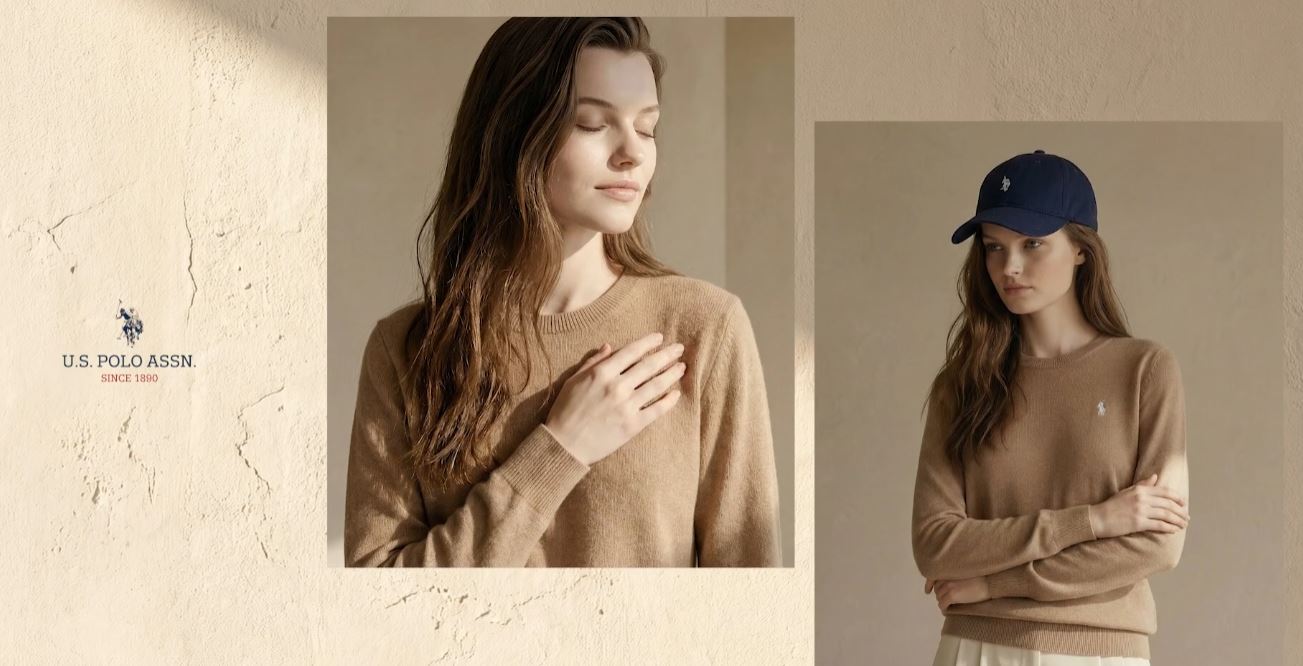 [패션] U.S POLO ASSN _메리노울 니트_CTA