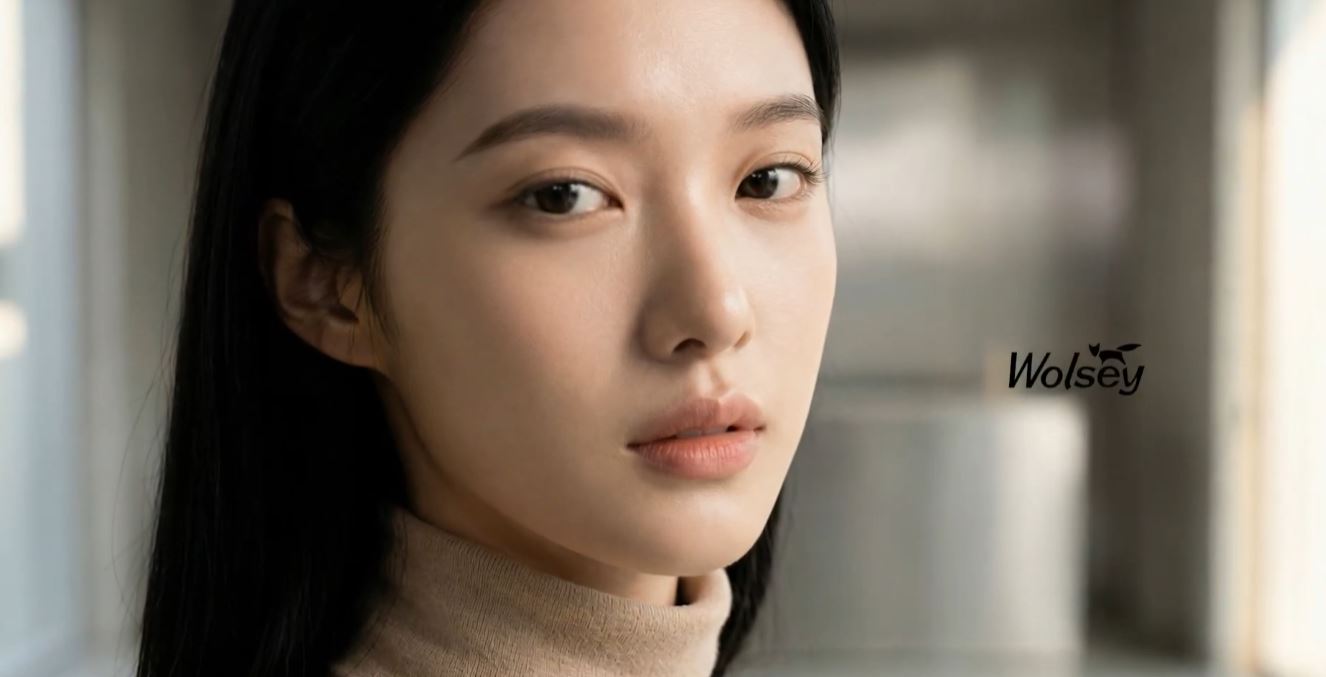 [패션] 울시 터틀넥 니트_CTA