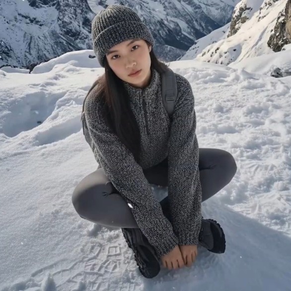 [패션] FW 브랜드 타이틀