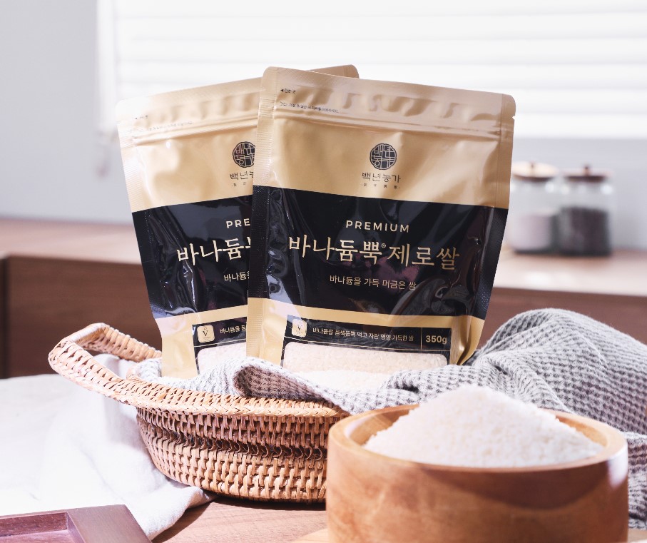 바나듬뿍 제로쌀